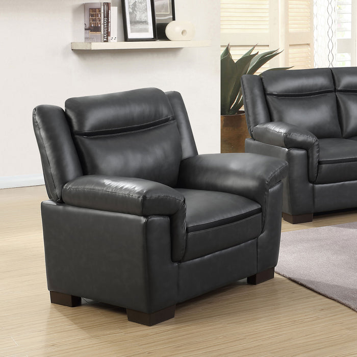 Five Star Furniture - Arabella Accent Chair