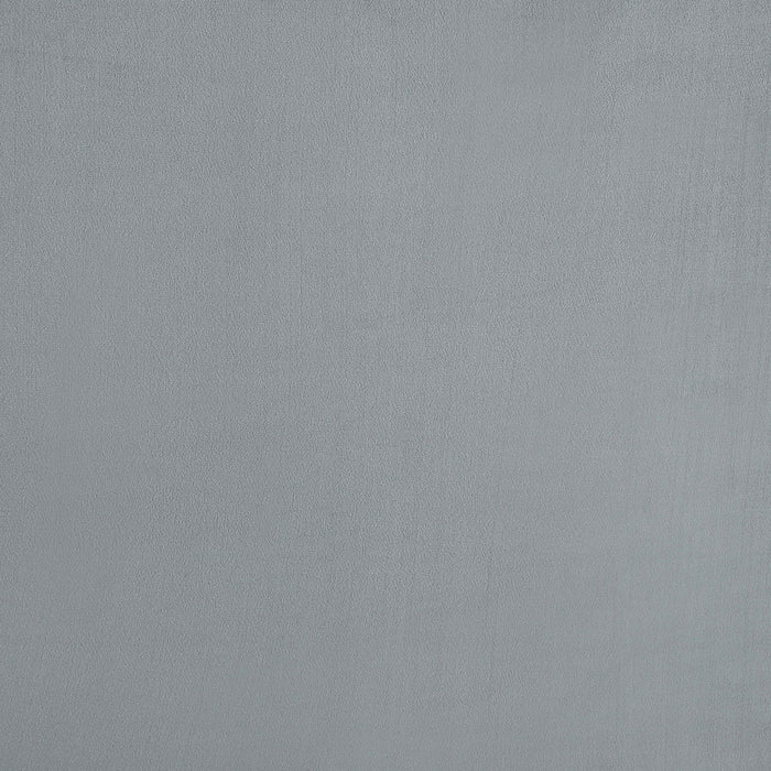 Five Star Furniture - Sophia Upholstered Camel Back Sofa Blue