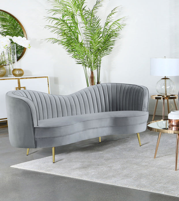 Five Star Furniture - Sophia Loveseat