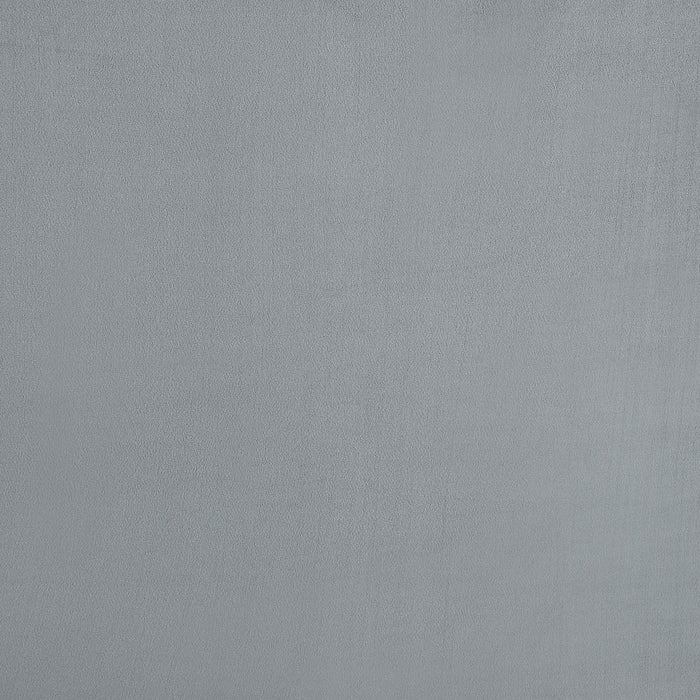 Five Star Furniture - Sophia Upholstered Camel Back Loveseat Blue