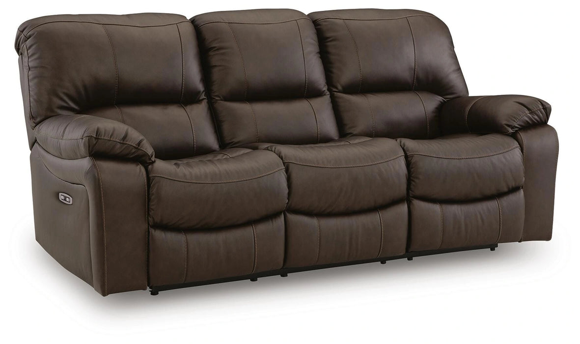 Five Star Furniture - Leesworth Living Room Set