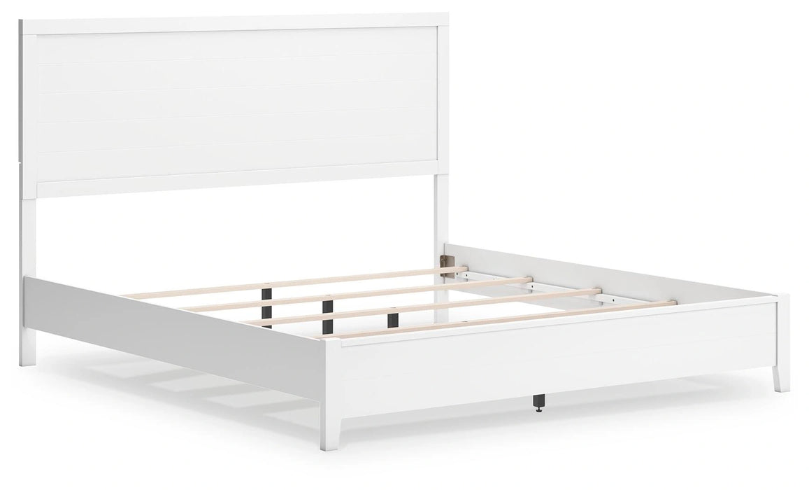 Five Star Furniture - Binterglen Bed