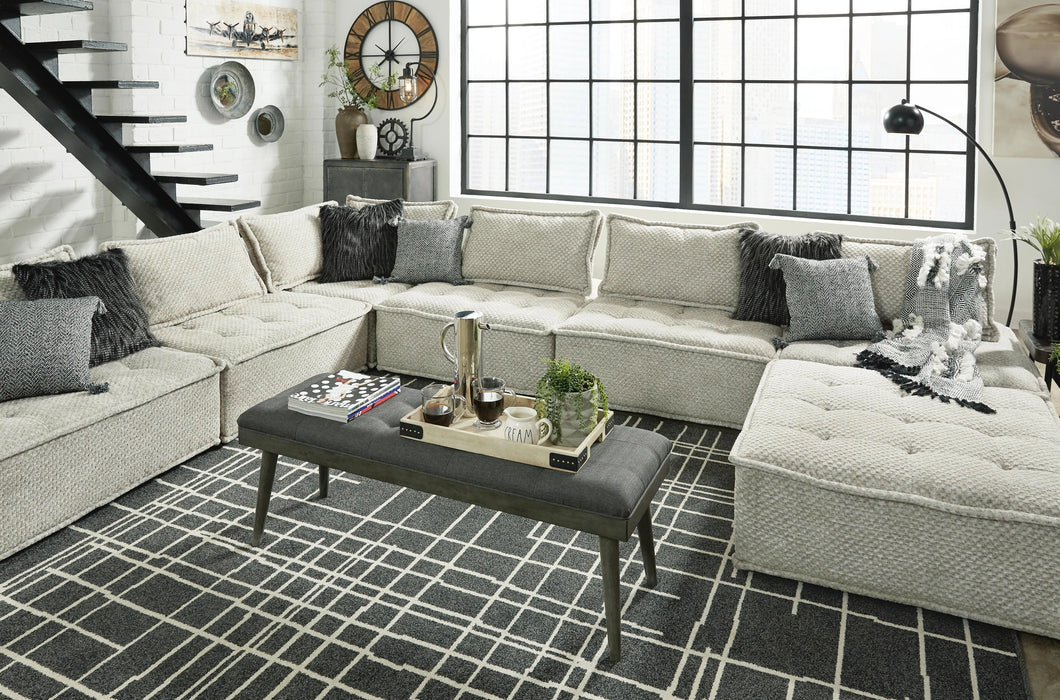 Five Star Furniture - Bales Accent Chair