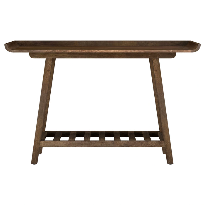 Five Star Furniture - Ornelas Console Table