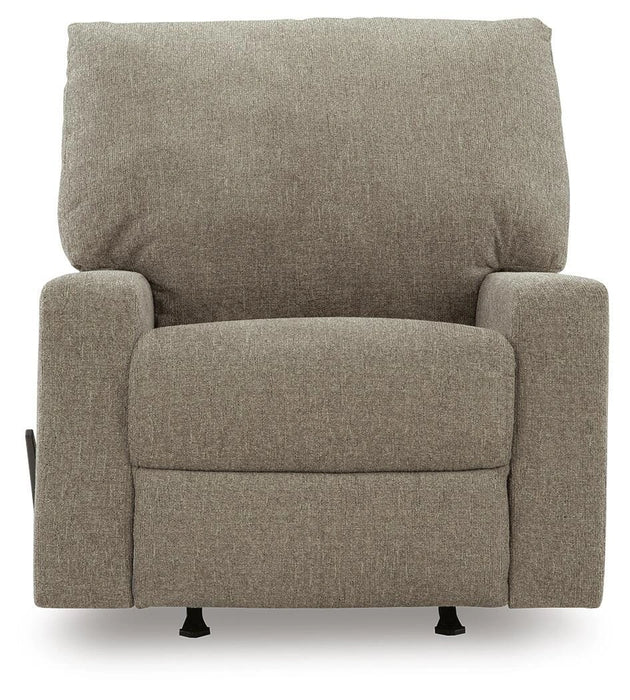 Five Star Furniture - Newellen Recliner