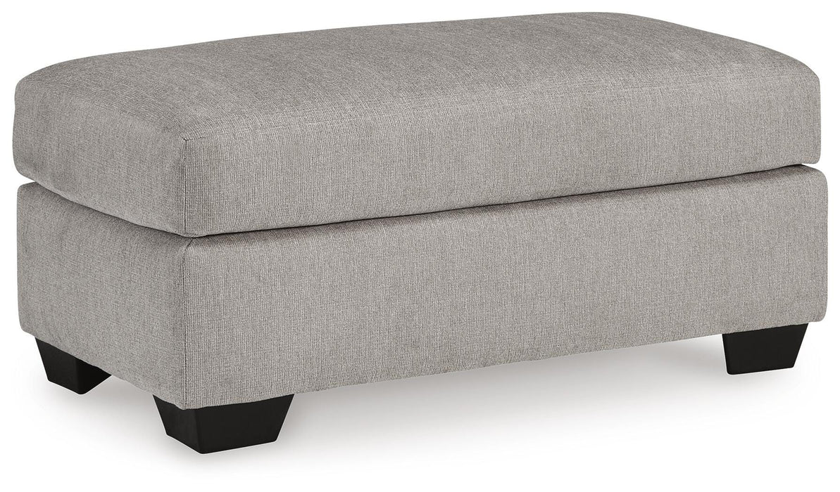 Five Star Furniture - Avenal Park Ottoman