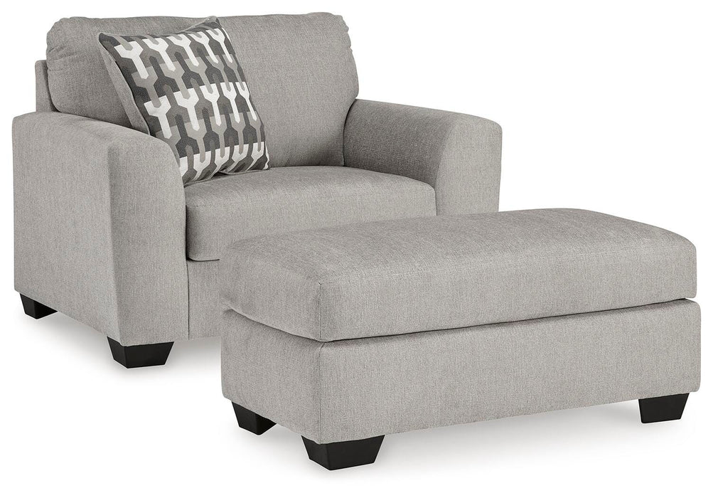 Five Star Furniture - Avenal Park Living Room Set - Five Star Furniture & Mattress (GA)