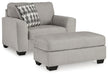 Five Star Furniture - Avenal Park Living Room Set - Five Star Furniture & Mattress (GA)