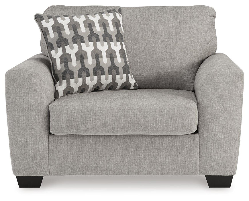 Five Star Furniture - Avenal Park Living Room Set - Five Star Furniture & Mattress (GA)