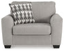 Five Star Furniture - Avenal Park Living Room Set - Five Star Furniture & Mattress (GA)