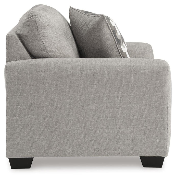 Five Star Furniture - Avenal Park Oversized Chair