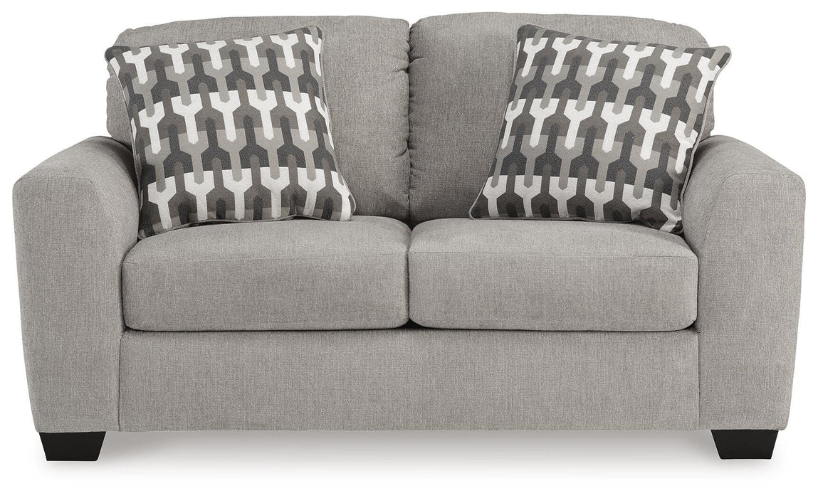 Five Star Furniture - Avenal Park Living Room Set - Five Star Furniture & Mattress (GA)