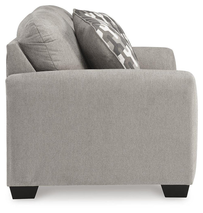 Five Star Furniture - Avenal Park Loveseat