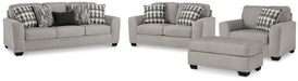 Five Star Furniture - Avenal Park Living Room Set - Five Star Furniture & Mattress (GA)