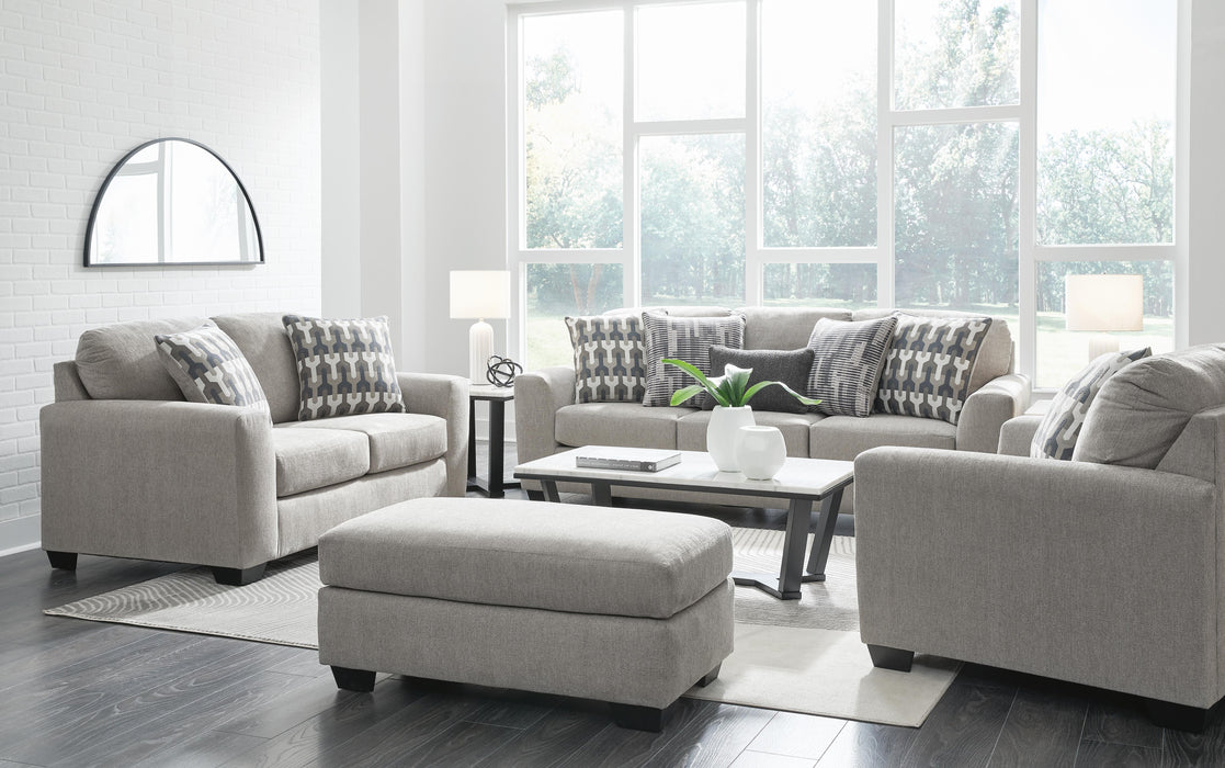 Five Star Furniture - Avenal Park Living Room Set - Five Star Furniture & Mattress (GA)