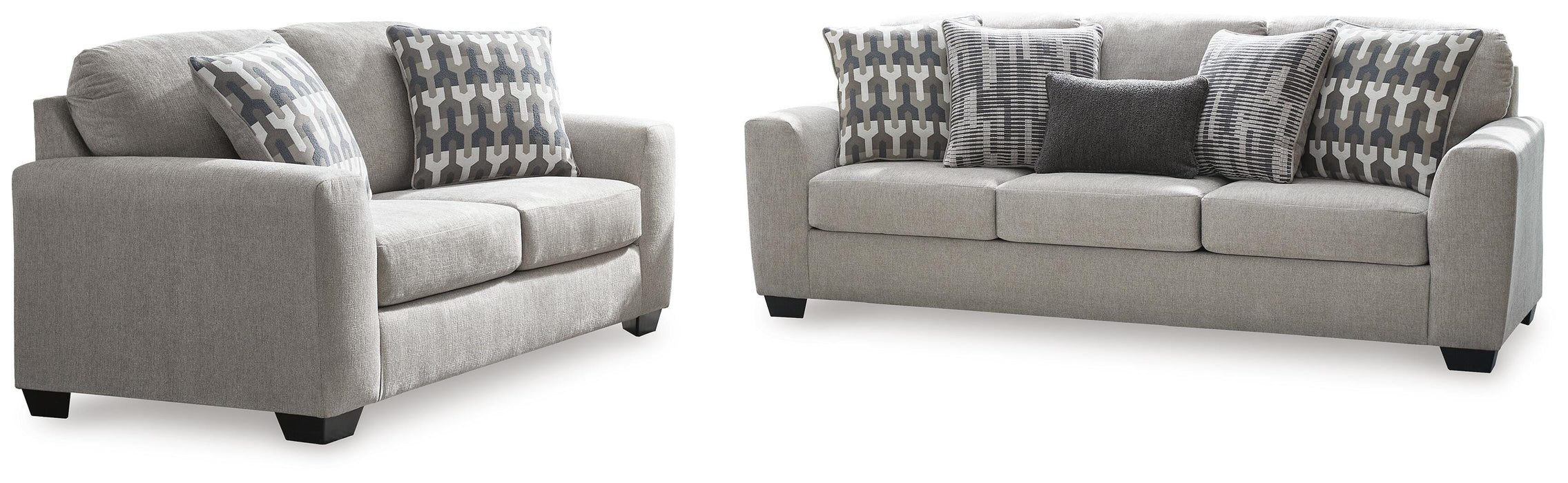 Five Star Furniture - Avenal Park Living Room Set - Five Star Furniture & Mattress (GA)
