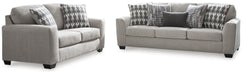 Five Star Furniture - Avenal Park Living Room Set - Five Star Furniture & Mattress (GA)