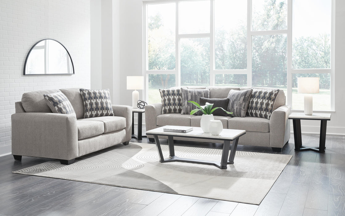 Five Star Furniture - Avenal Park Living Room Set - Five Star Furniture & Mattress (GA)