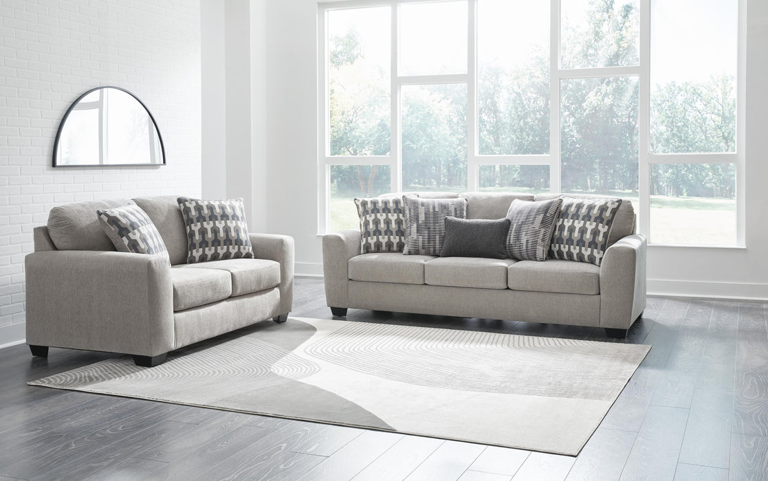 Five Star Furniture - Avenal Park Living Room Set - Five Star Furniture & Mattress (GA)