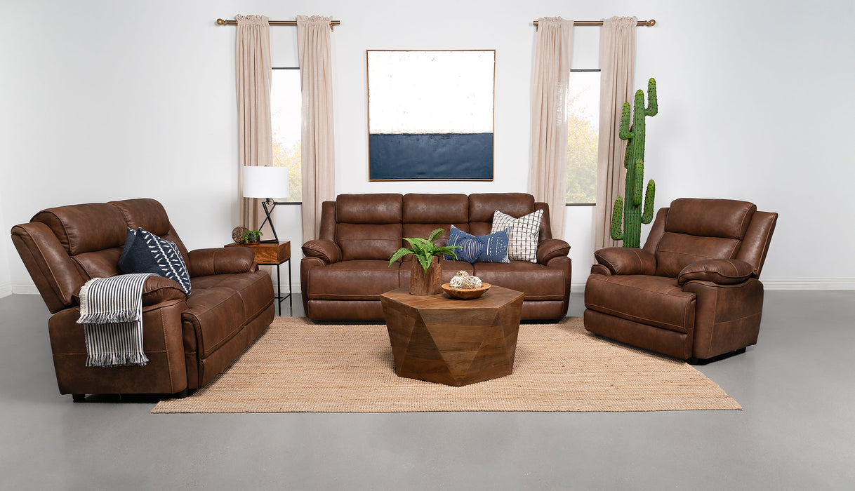 Five Star Furniture - Ellington Sofa Set