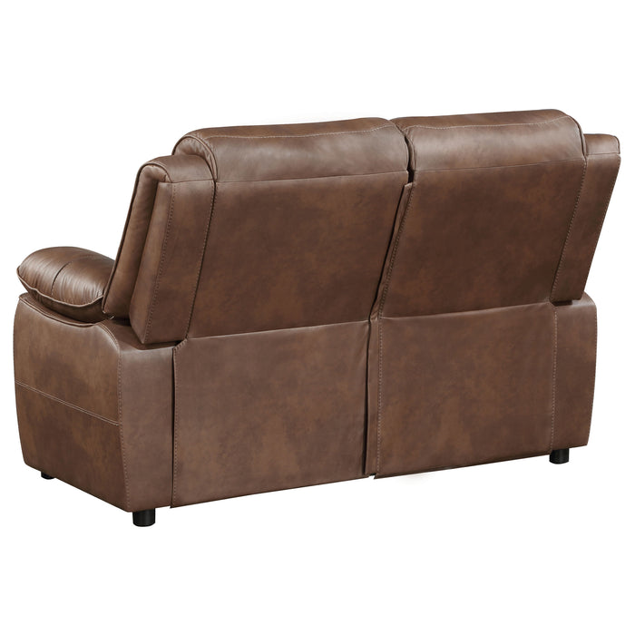 Five Star Furniture - Ellington Sofa Set