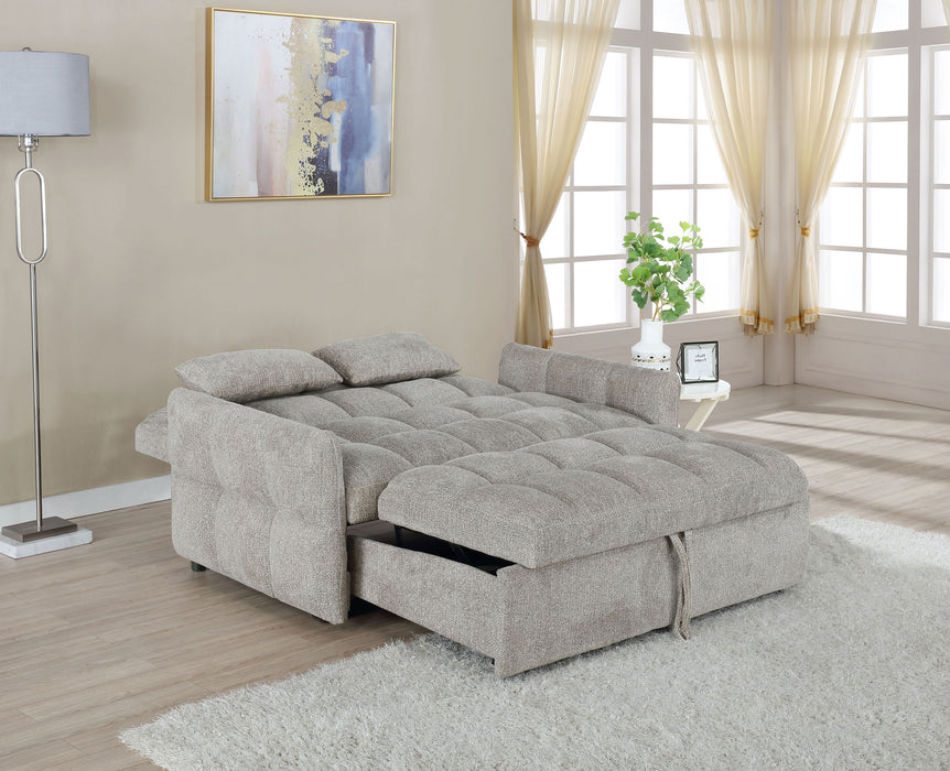 Five Star Furniture - Cotswold Convertible Sleeper Sofa Bed