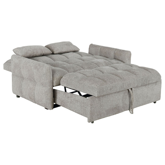 Five Star Furniture - Cotswold Convertible Sleeper Sofa Bed