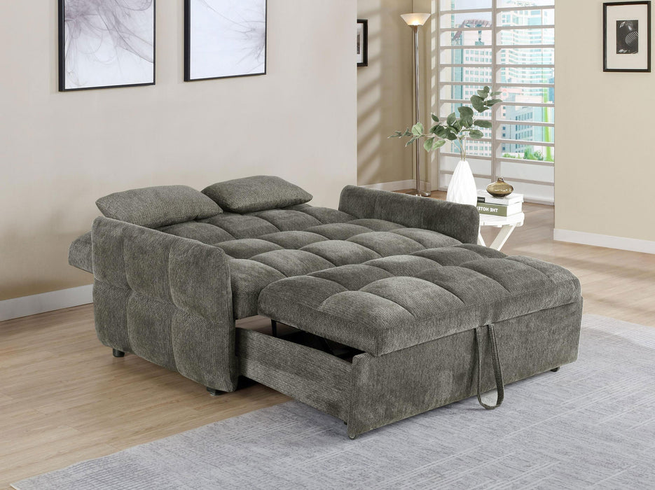 Five Star Furniture - Cotswold Convertible Sleeper Sofa Bed