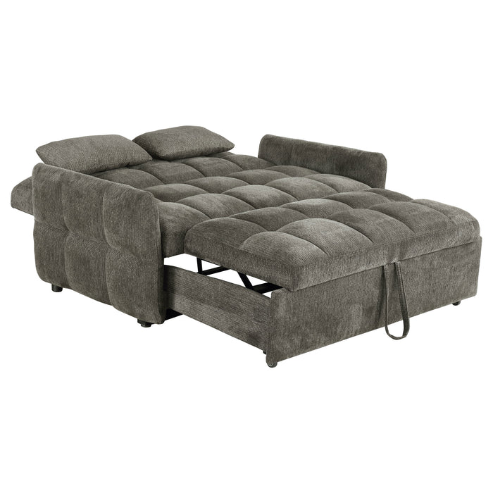 Five Star Furniture - Cotswold Convertible Sleeper Sofa Bed