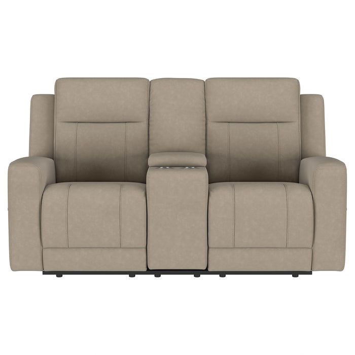 Five Star Furniture - Brentwood Reclining Loveseat