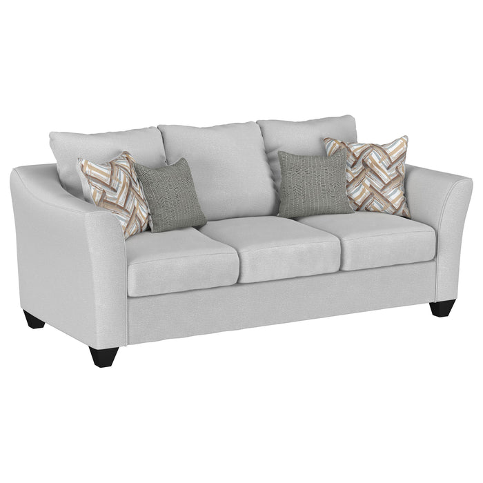Five Star Furniture - Salizar Sofa Set