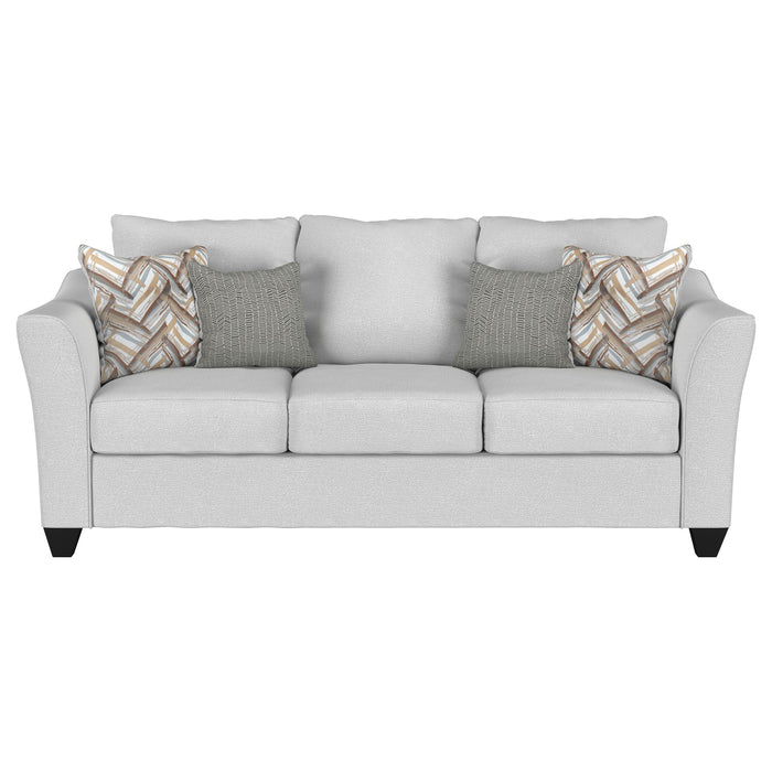 Five Star Furniture - Salizar Sofa Set