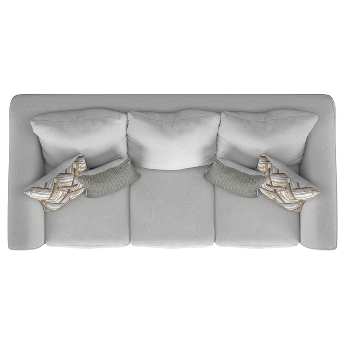 Five Star Furniture - Salizar Sofa Set