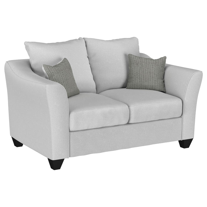 Five Star Furniture - Salizar Sofa Set