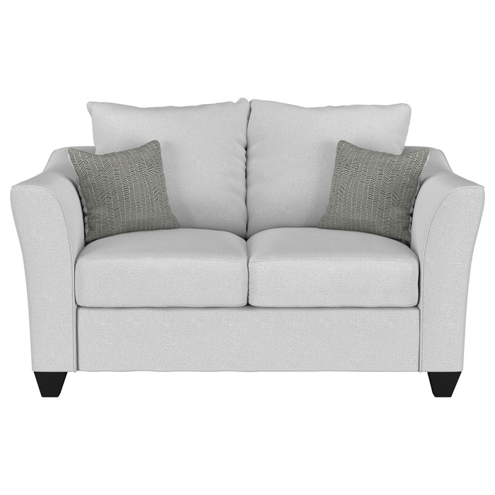 Five Star Furniture - Salizar Sofa Set