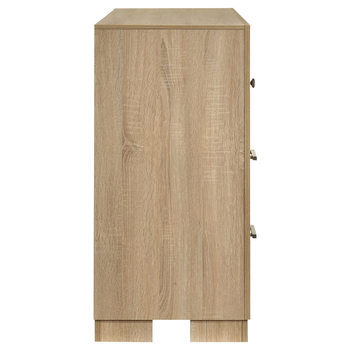 Five Star Furniture - Arielle Dresser