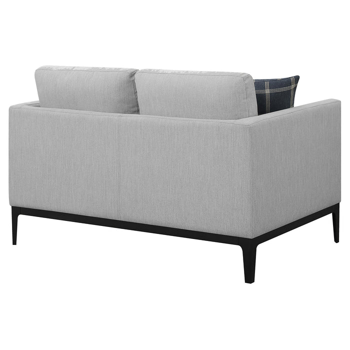 Five Star Furniture - Apperson Loveseat
