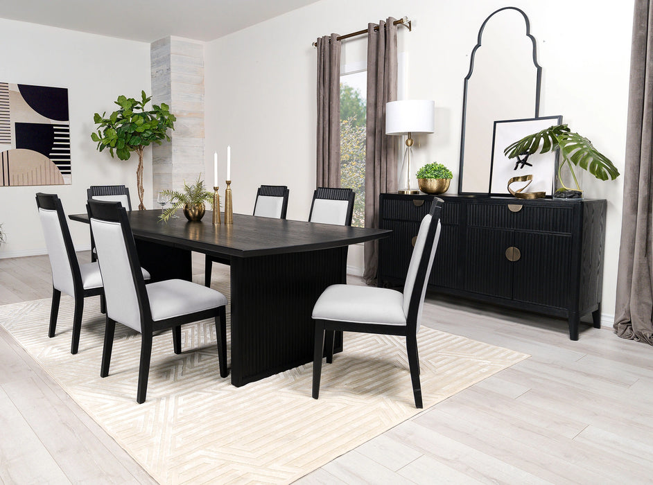 Five Star Furniture - Brookmead Sideboard