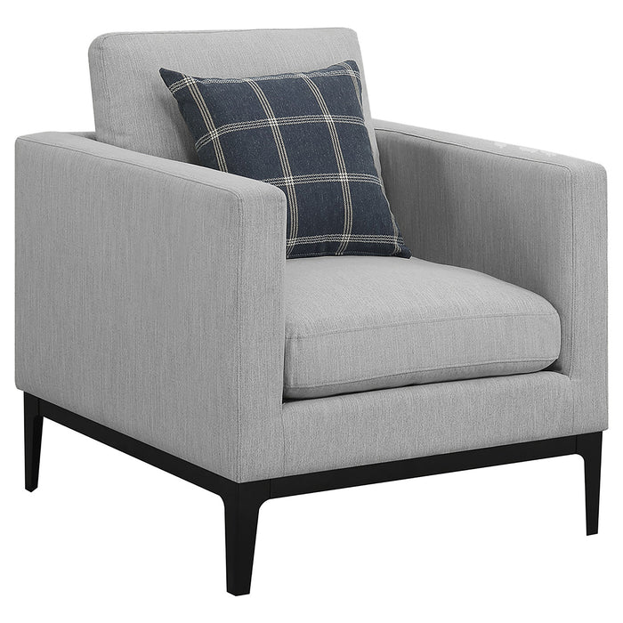Five Star Furniture - Apperson Accent Chair