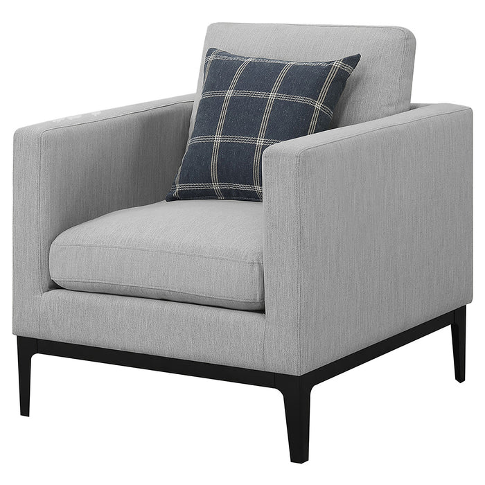 Five Star Furniture - Apperson Accent Chair