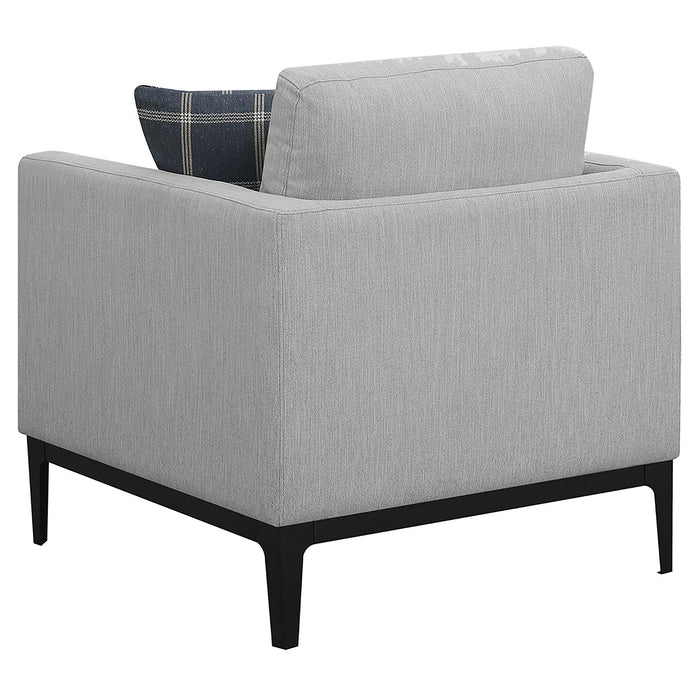 Five Star Furniture - Apperson Accent Chair