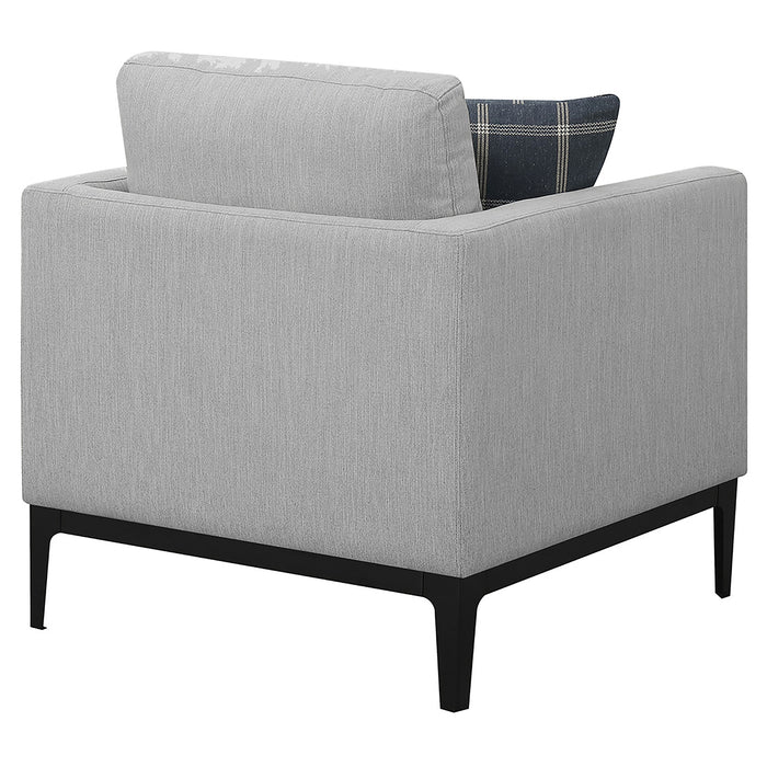 Five Star Furniture - Apperson Accent Chair