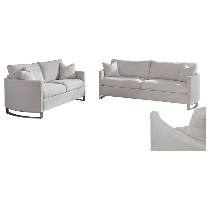 Five Star Furniture - Corliss Sofa Set