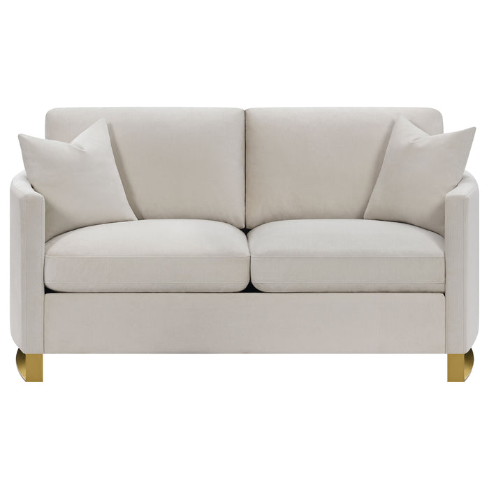 Five Star Furniture - Corliss Sofa Set