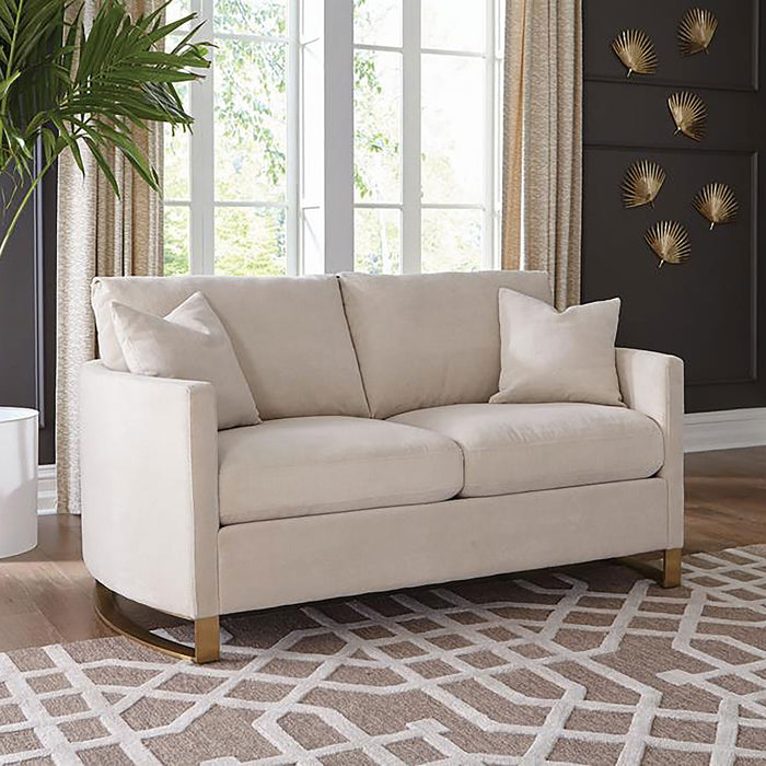 Five Star Furniture - Corliss Loveseat