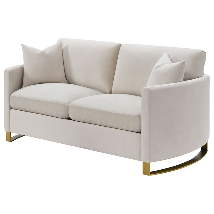 Five Star Furniture - Corliss Loveseat
