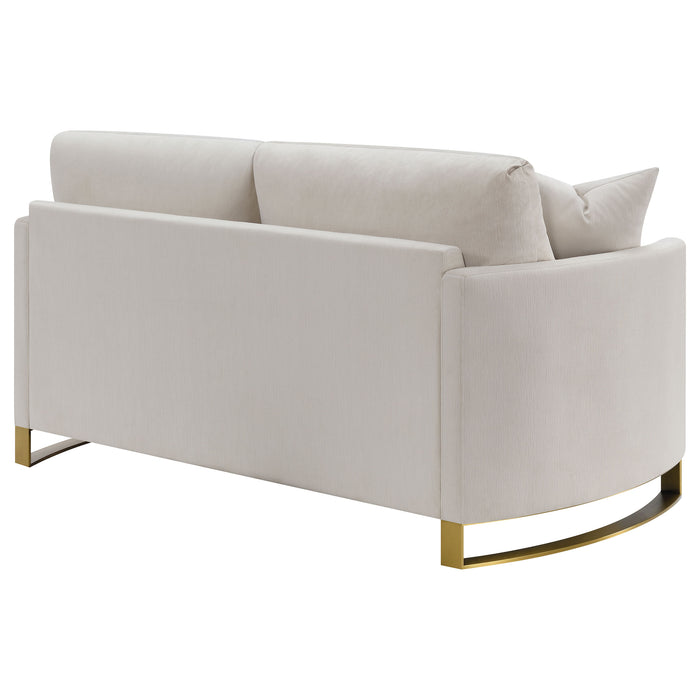 Five Star Furniture - Corliss Loveseat