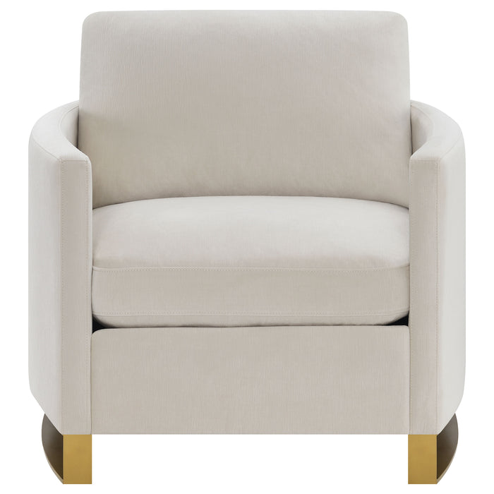 Five Star Furniture - Corliss Accent Chair