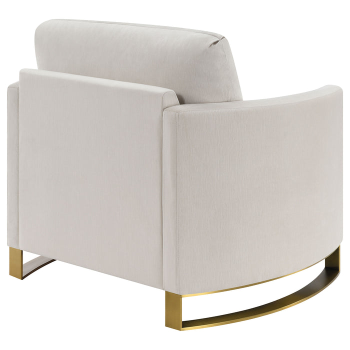 Five Star Furniture - Corliss Accent Chair