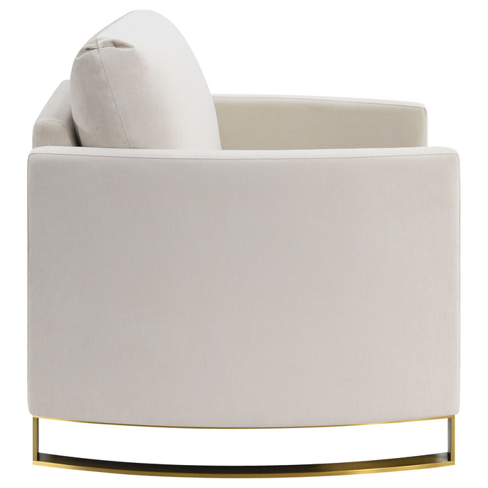 Five Star Furniture - Corliss Accent Chair